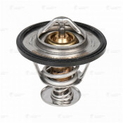 Термостат Luzar, для Lifan X60, +82°С, арт. LT 3006