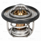 Термостат Luzar, для Mitsubishi Lancer X / ASX, +87°С, арт. LT 1116