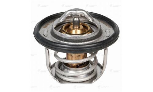 Термостат Luzar, для Mitsubishi Lancer X / ASX, +87°С, арт. LT 1116