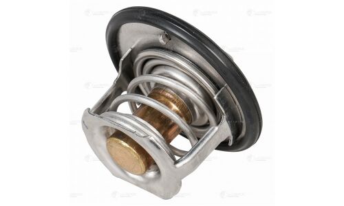 Термостат Luzar, для Mitsubishi Lancer X / ASX, +87°С, арт. LT 1116