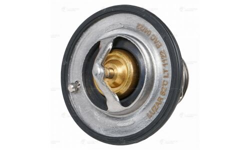Термостат Luzar, для Mitsubishi Lancer X / Outlander XL / ASX, +82°С, арт. LT 1122