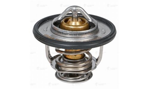 Термостат Luzar, для Mitsubishi Lancer X / Outlander XL / ASX, +82°С, арт. LT 1122