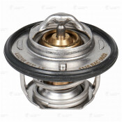 Термостат Luzar, для Mitsubishi Lancer X / Suzuki Grand Vitara, +82°С, арт. LT 1115