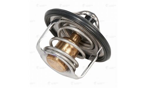 Термостат Luzar, для Nissan Qashqai / X-Trail / Teana, +95°С, арт. LT 1424