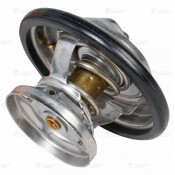 Термостат Luzar, для Ssang Yong Actyon/Kyron/Rexton, +85°С, арт. LT 1745