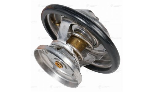 Термостат Luzar, для Ssang Yong Actyon/Kyron/Rexton, +85°С, арт. LT 1745