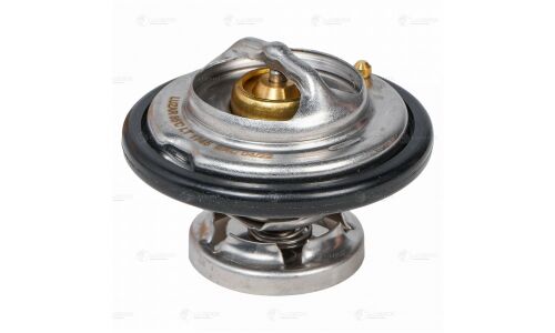 Термостат Luzar, для Ssang Yong Actyon/Kyron/Rexton, +85°С, арт. LT 1745