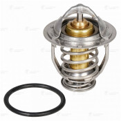 Термостат Luzar, для Toyota Camry / RAV 4 / Corolla, +82°С, арт. LT 1918