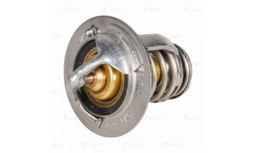 Термостат Luzar, для Toyota Camry / RAV 4 / Corolla, +82°С, арт. LT 1918