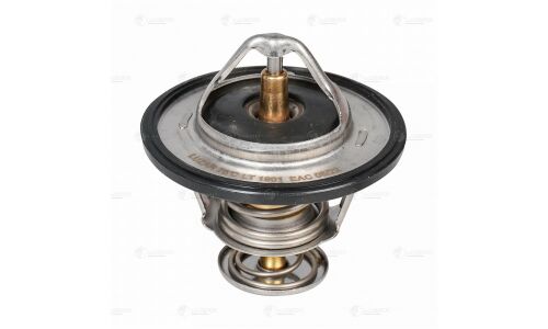 Термостат Luzar, для Toyota Land Cruiser 200, +76°С, арт. LT 1901