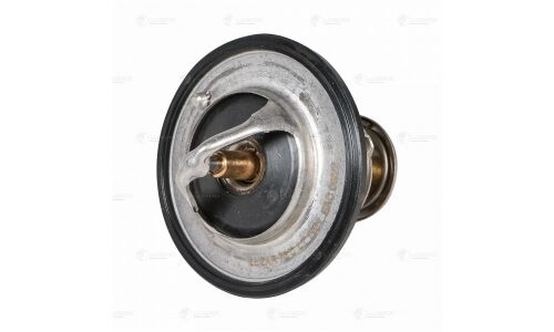 Термостат Luzar, для Toyota Land Cruiser 200, +76°С, арт. LT 1901