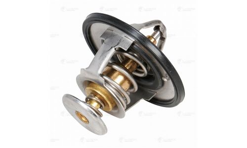 Термостат Luzar, для Toyota Land Cruiser 200, +76°С, арт. LT 1901