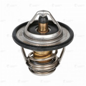 Термостат Luzar, для Toyota Land Cruiser Prado (02-)/(09-) 2.8D/3.0D (82°С) (термоэл.), арт. LT 1928