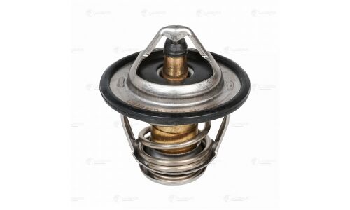 Термостат Luzar, для Toyota Land Cruiser Prado (02-)/(09-) 2.8D/3.0D (82°С) (термоэл.), арт. LT 1928