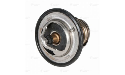 Термостат Luzar, для Toyota Land Cruiser Prado (02-)/(09-) 2.8D/3.0D (82°С) (термоэл.), арт. LT 1928