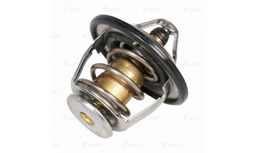 Термостат Luzar, для Toyota Land Cruiser Prado (02-)/(09-) 2.8D/3.0D (82°С) (термоэл.), арт. LT 1928