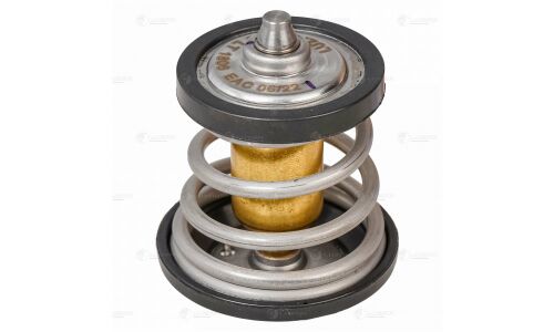 Термостат Luzar, для Volkswagen Passat B6 / Skoda Octavia A5, +95°С, арт. LT 1806