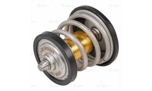 Термостат Luzar, для Volkswagen Passat B6 / Skoda Octavia A5, +95°С, арт. LT 1806