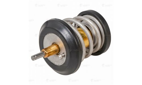 Термостат Luzar, для Volkswagen Passat B6 / Skoda Octavia A5, +95°С, арт. LT 1806
