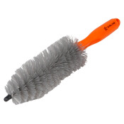 Щетка-ершик Airline, с жёсткой щетиной, ширина 7см, длина 32см, арт. ABIN009