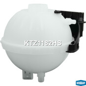 Бачок расширительный Krauf, арт. KTZ1182HS