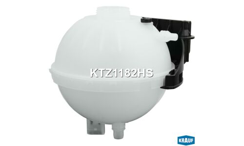 Бачок расширительный Krauf, арт. KTZ1182HS