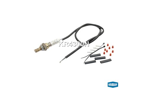 Лямбда-зонд Krauf, арт. KR4300N