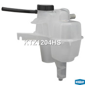 Бачок расширительный Krauf, арт. KTZ1204HS
