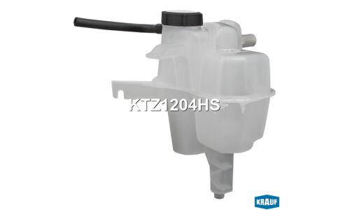 Бачок расширительный Krauf, арт. KTZ1204HS