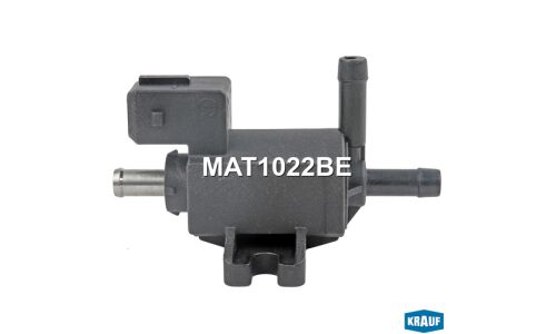 Клапан электромагнитный турбокомпрессора Krauf, арт. MAT1022BE