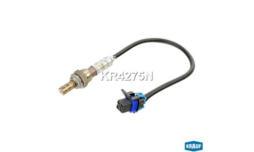 Лямбда-зонд Krauf, арт. KR4275N