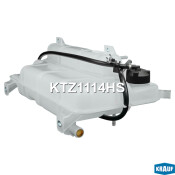 Бачок расширительный Krauf, арт. KTZ1114HS