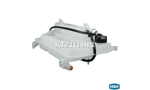 Бачок расширительный Krauf, арт. KTZ1114HS