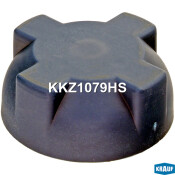Крышка бачка охл. жидкости Krauf, арт. KKZ1079HS Крышка бачка охл. жидкости Krauf, арт. KKZ1079HS