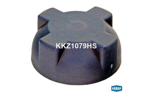 Крышка бачка охл. жидкости Krauf, арт. KKZ1079HS