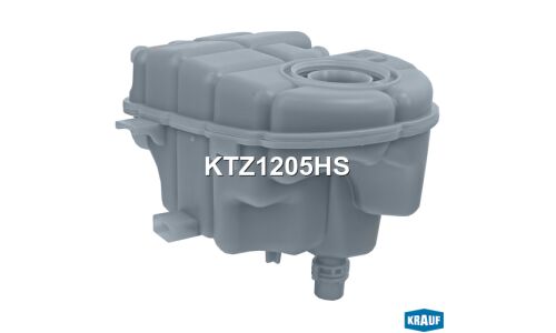 Бачок расширительный Krauf, арт. KTZ1205HS