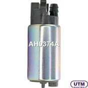 Насос топливный (бензонасос) UTM, арт. AH0374A