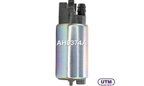 Насос топливный (бензонасос) UTM, арт. AH0374A