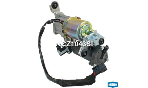 Компрессор пневмоподвески Krauf, арт. WCZ1043SI