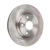 Диск тормозной Partra, передний, арт. DB6001