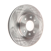 Диск тормозной Partra, передний, арт. DB6002