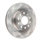 Диск тормозной Partra, передний, арт. DB6013