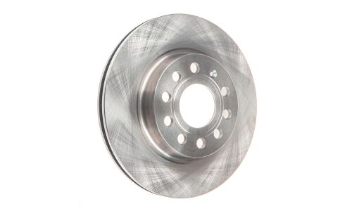 Диск тормозной Partra, передний, арт. DB6013