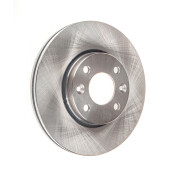 Диск тормозной Partra, передний, арт. DB6014