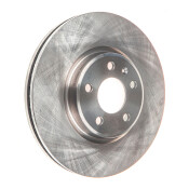 Диск тормозной Partra, передний, арт. DB6020