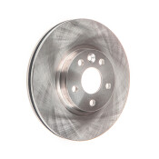 Диск тормозной | перед прав/лев PARTRA, арт. DB6021