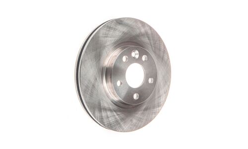 Диск тормозной | перед прав/лев PARTRA, арт. DB6021