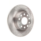 Диск тормозной Partra, задний, арт. DB6022