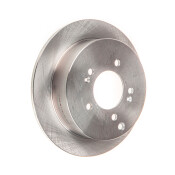 Диск тормозной Partra, задний, арт. DB6024