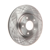 Диск тормозной Partra, передний, арт. DB6028